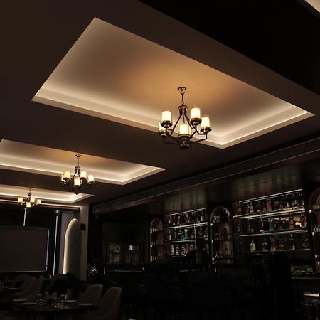 Hotel Carnival Parbhani 外观 照片