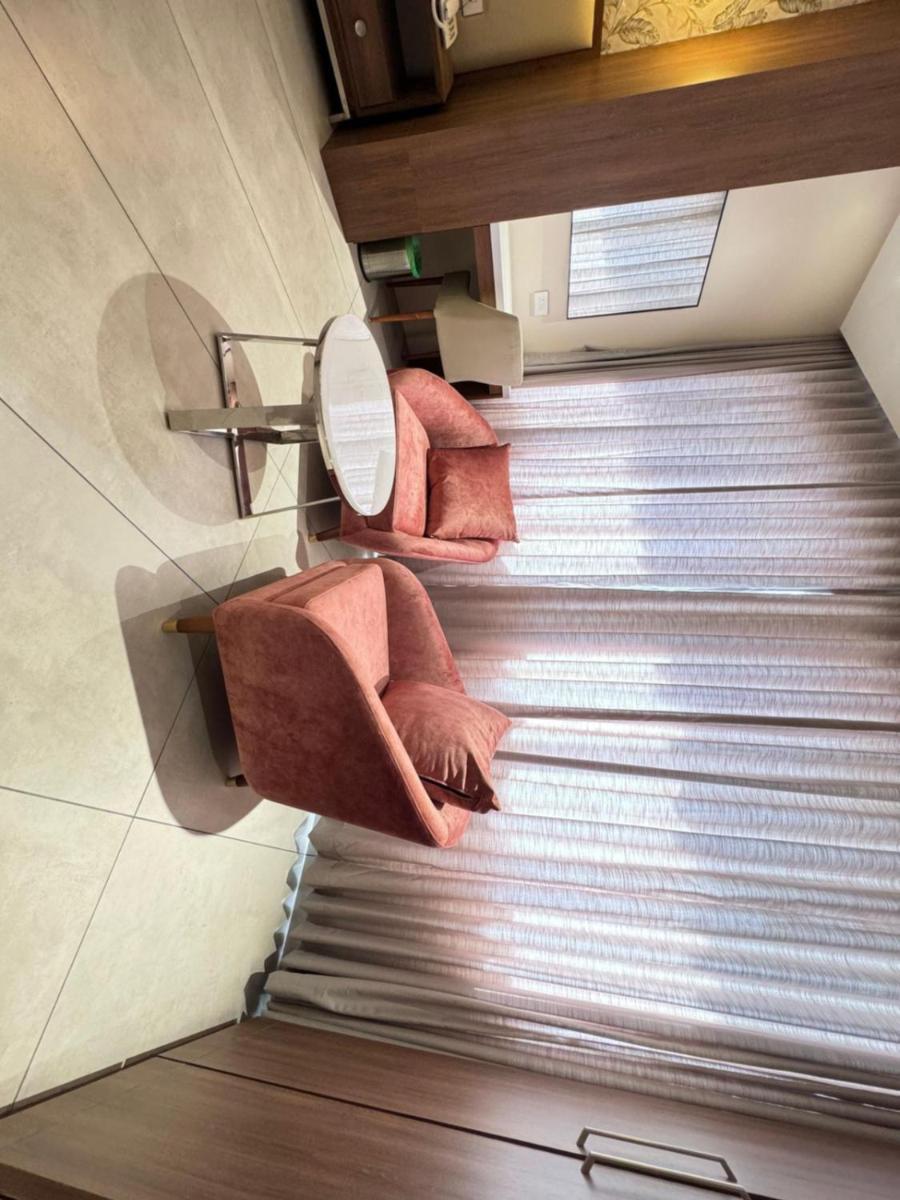Hotel Carnival Parbhani 外观 照片