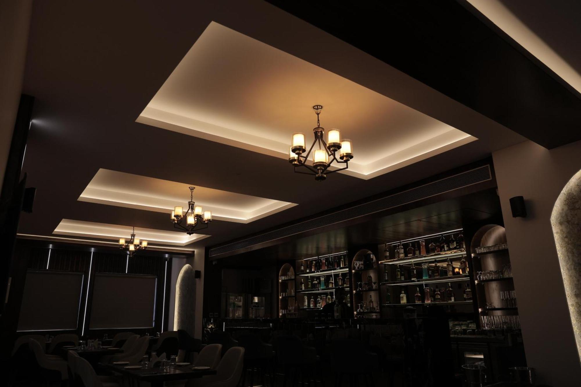 Hotel Carnival Parbhani 外观 照片