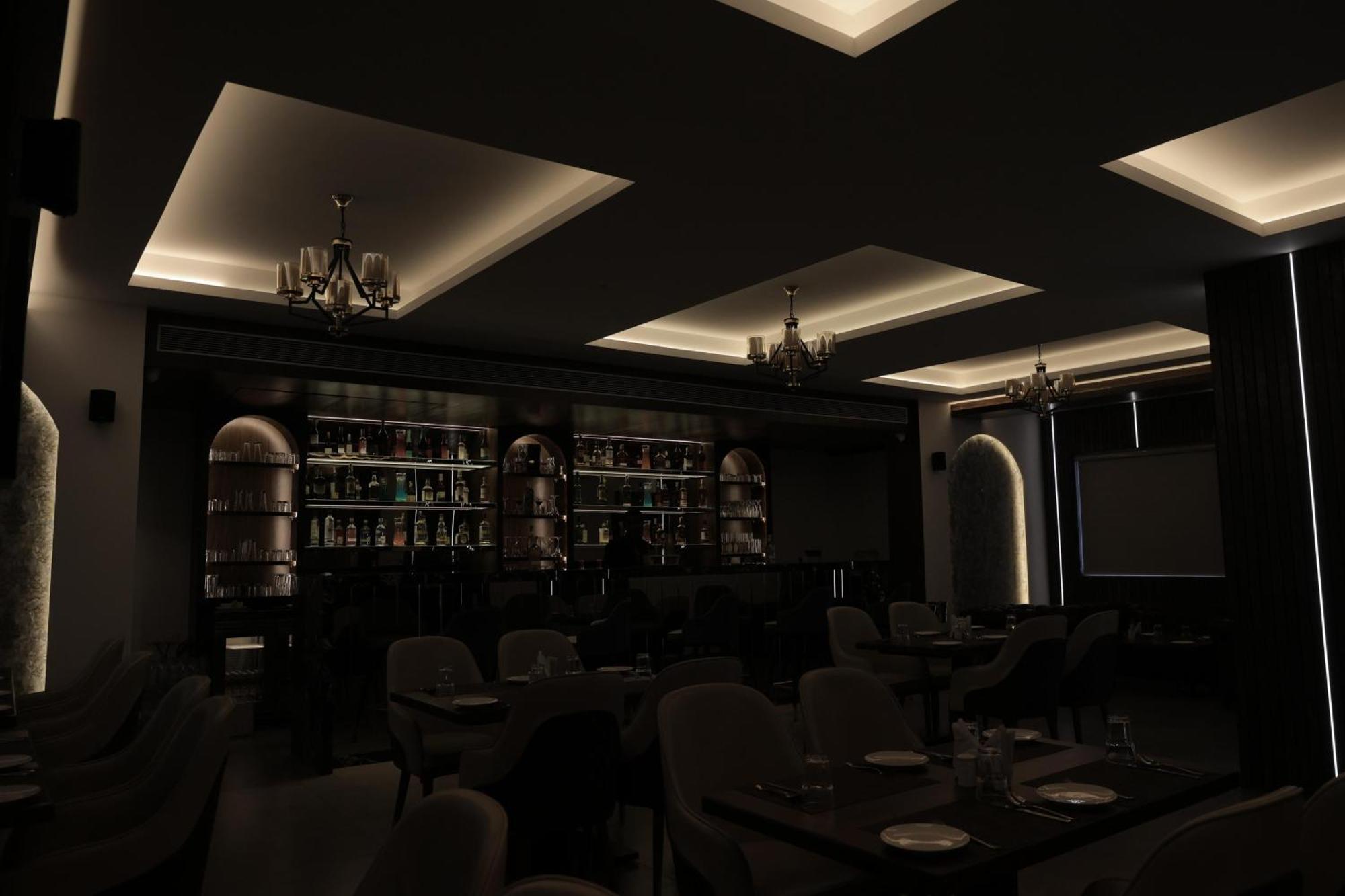 Hotel Carnival Parbhani 外观 照片