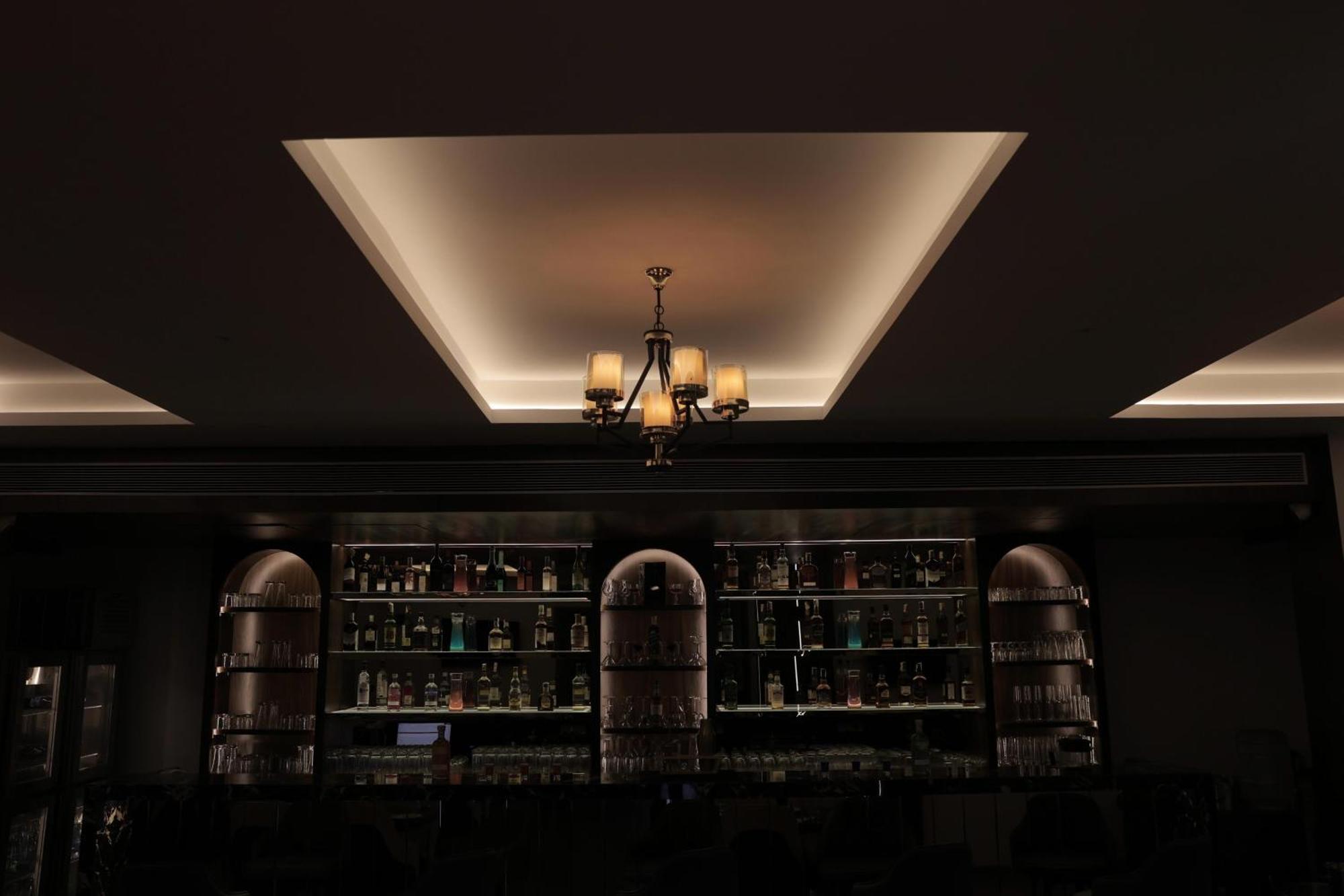 Hotel Carnival Parbhani 外观 照片